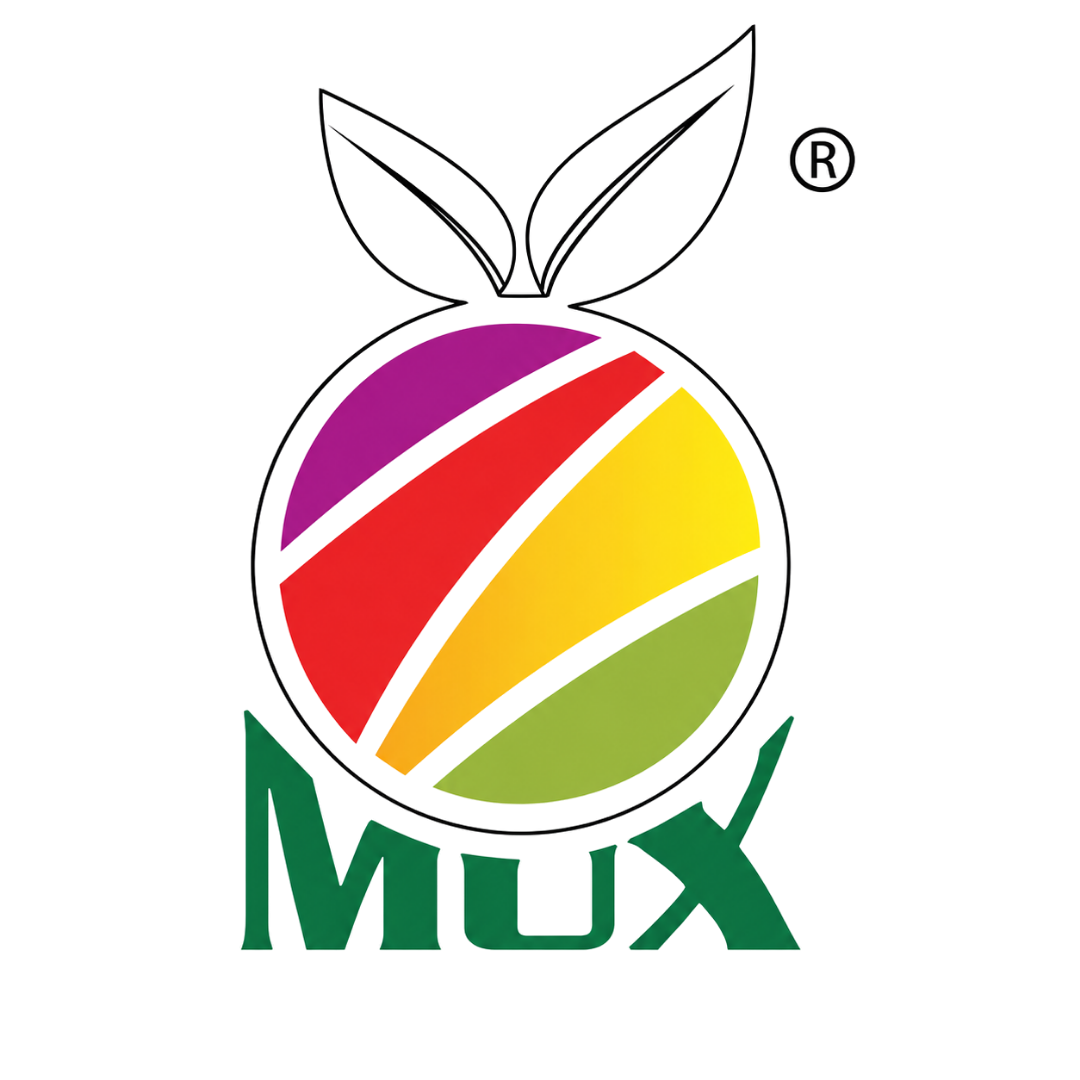 MUXFOODS logo
