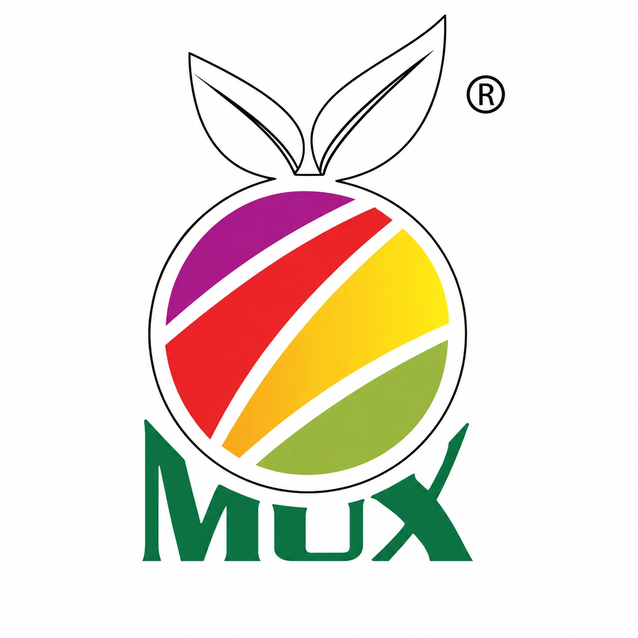 مکس logo