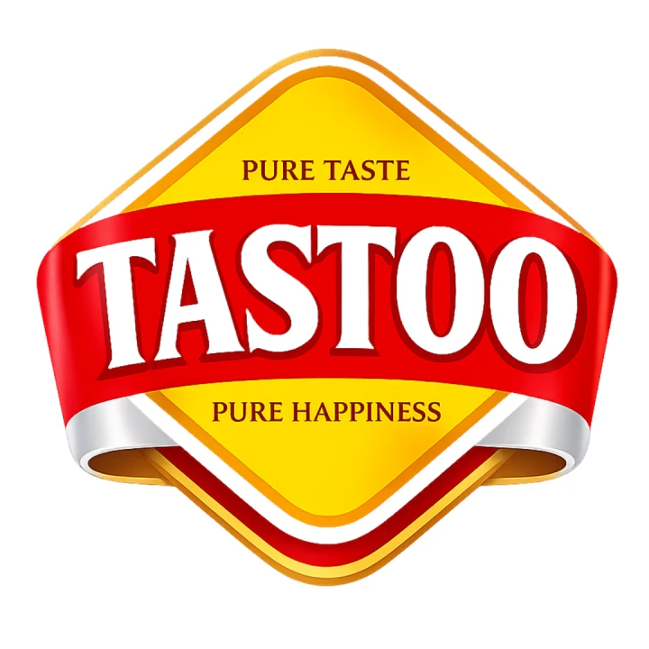 ٹیسٹو logo