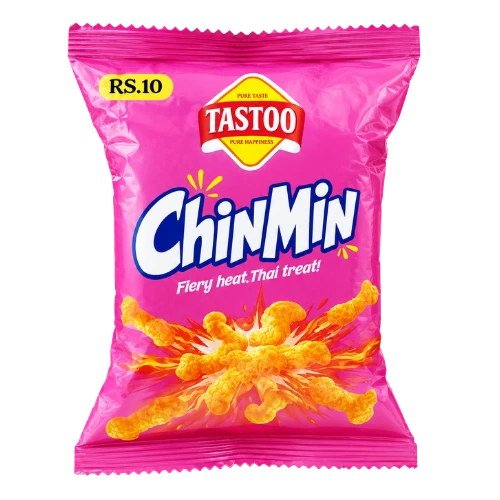 Chinmin product pack
