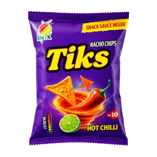 Ticks