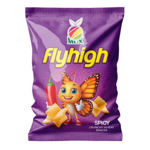 Flyhigh